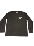 Long sleeve WHEELIE DEPT. Tee