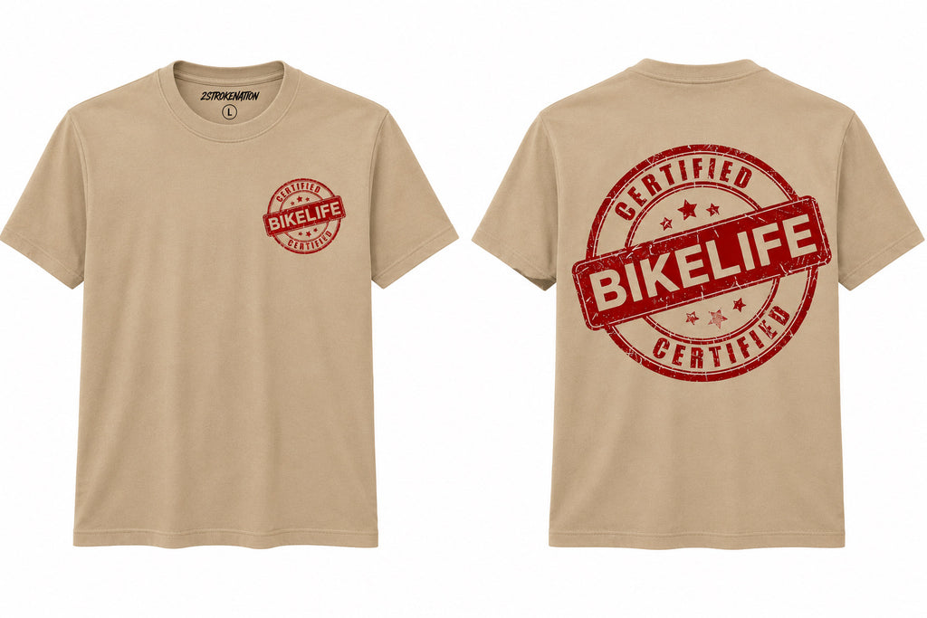 Certified Bikelife