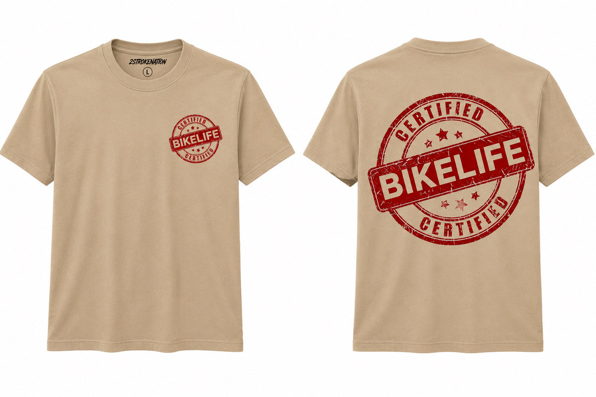 Certified Bikelife