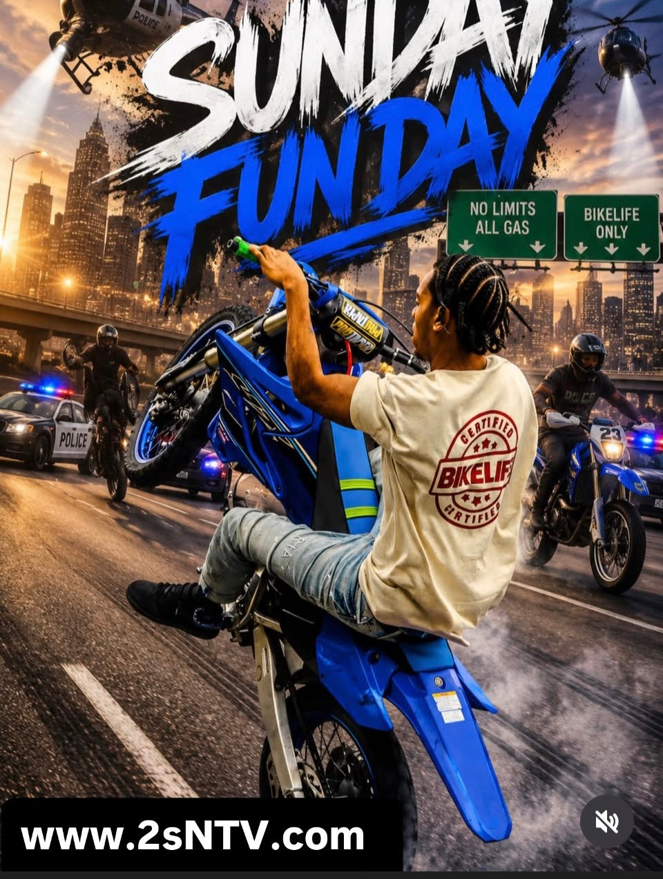 Certified Bikelife